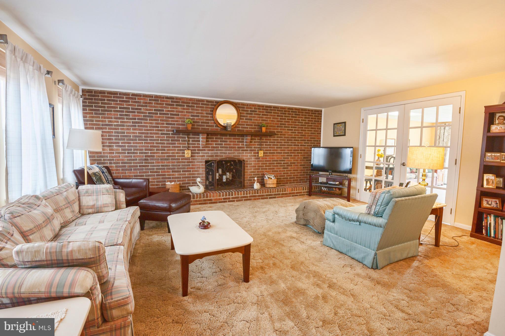 5840 Cari Road Huntingtown, MD 20639 - Photo 4 of 21 Family Room