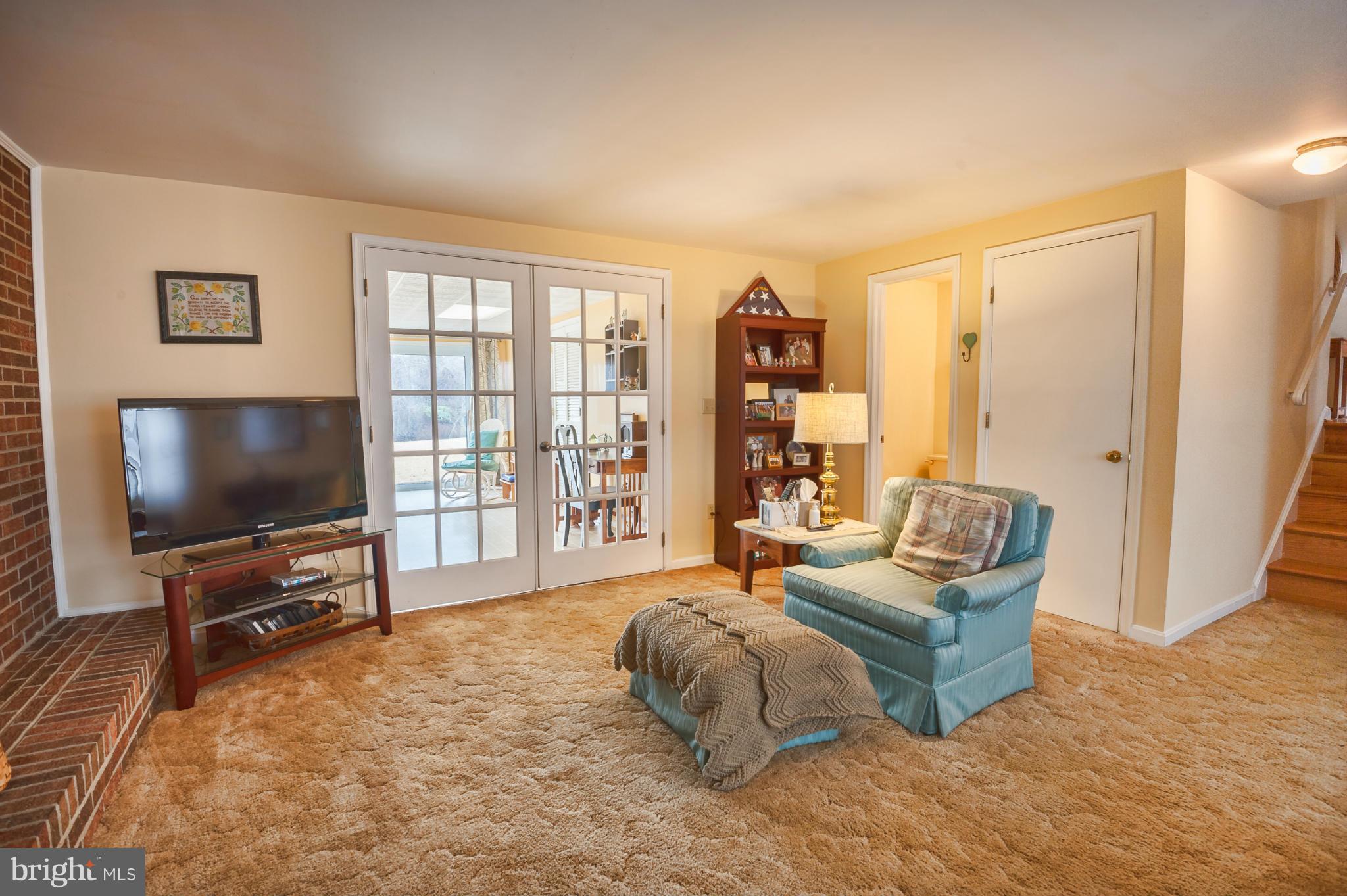 5840 Cari Road Huntingtown, MD 20639 - Photo 5 of 21 Family Room