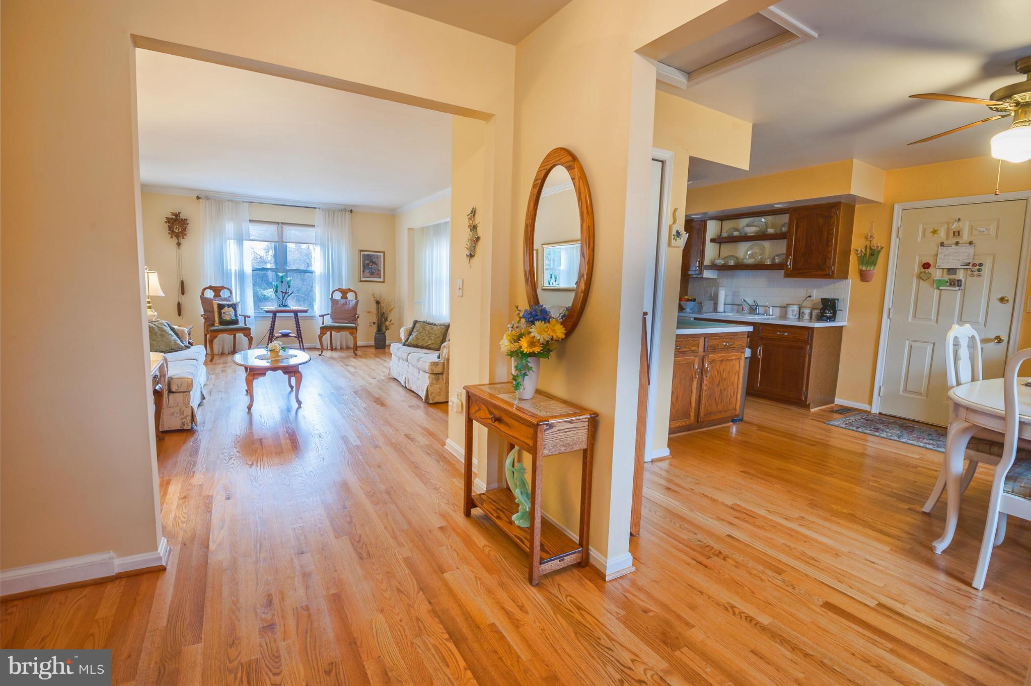 5840 Cari Road Huntingtown, MD 20639 - Photo 8 of 21 Interior (General)