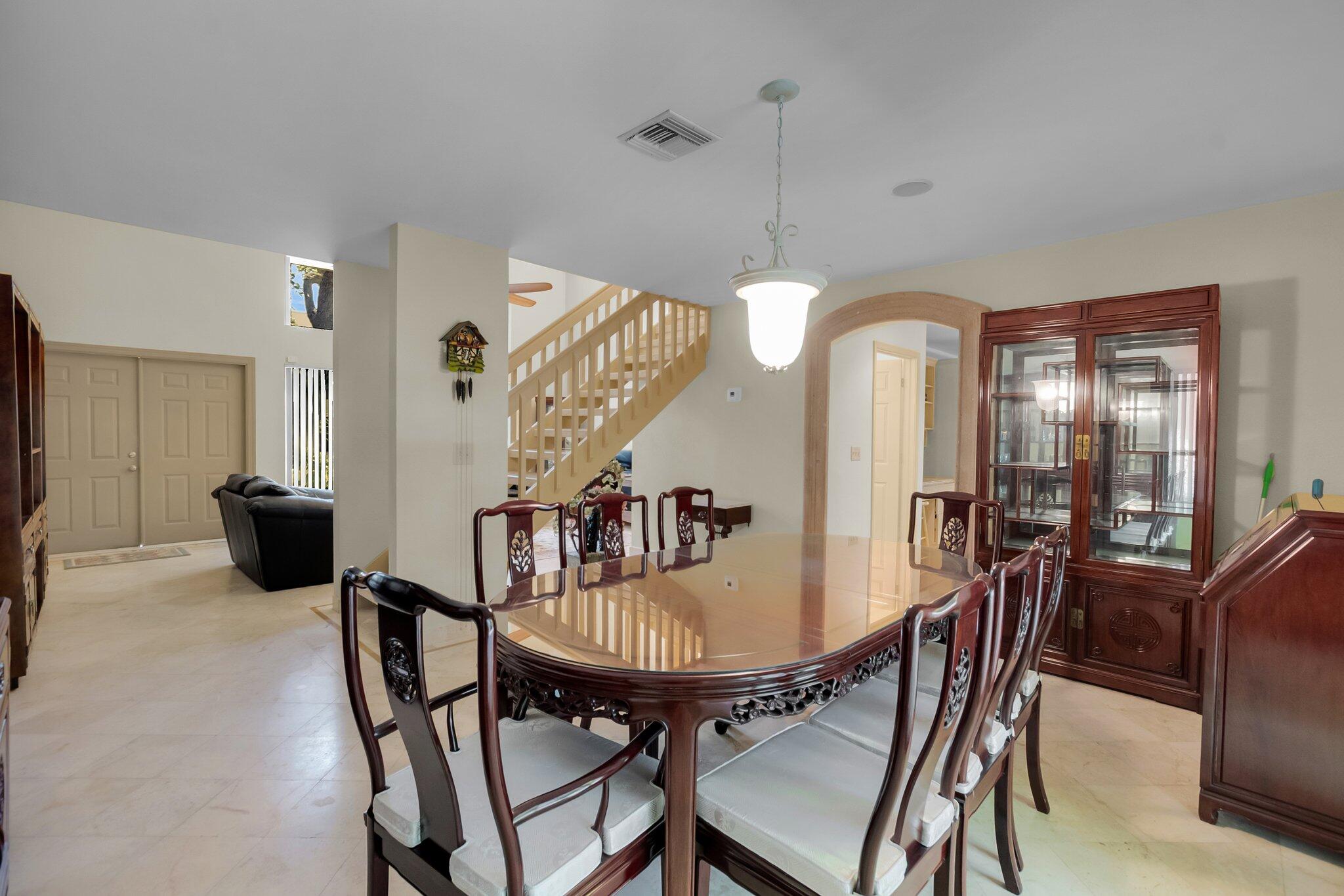 753 St Albans Drive Boca Raton, FL 33486 - Photo 11 of 44 Dining Room