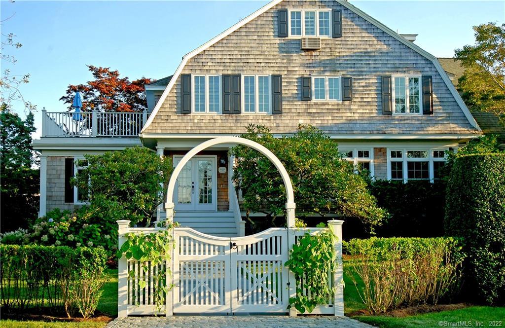 219 Watch Hill Road Westerly, RI 02891 - Photo 1 of 1
