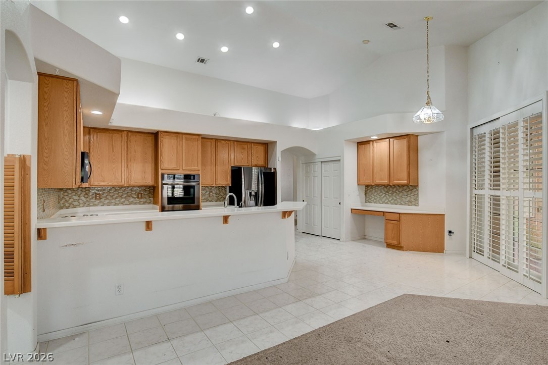 223 Chestnut Ridge Circle Henderson, NV 89012 - Photo 29 of 58