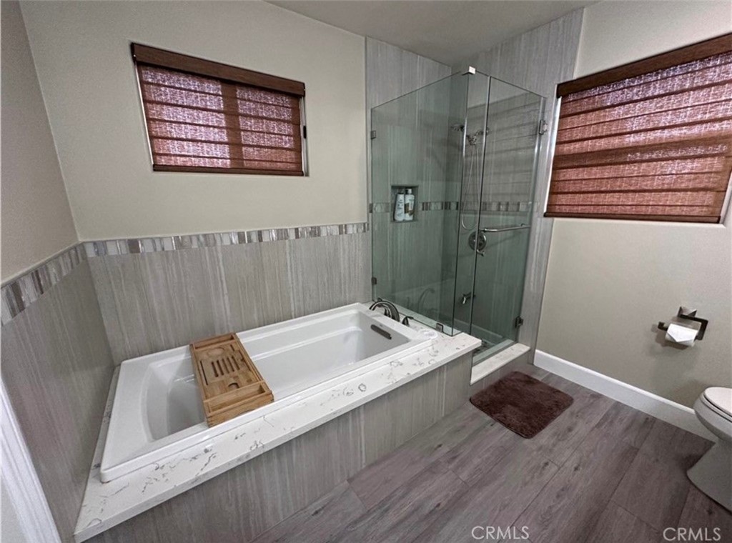 412 Magellan Road Arcadia, CA 91007 - Photo 13 of 15 a bathroom with a sink and a mirror