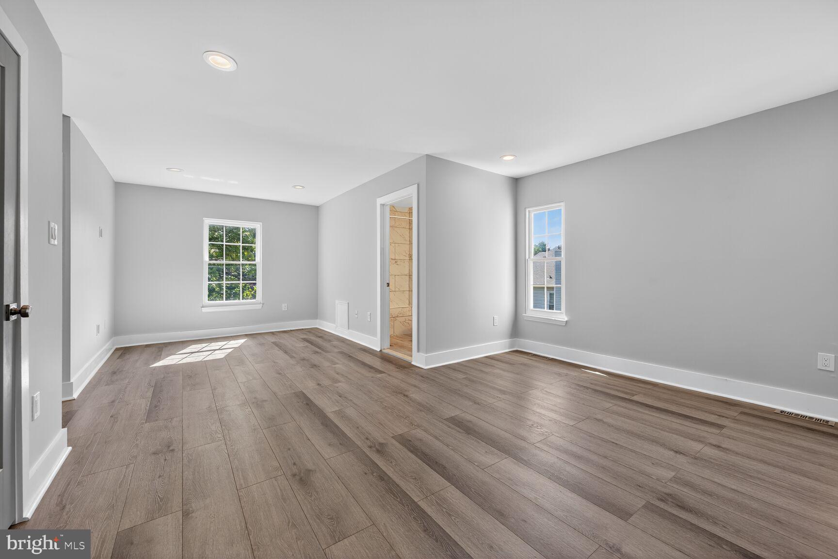 12 Tynewick Court Silver Spring, MD 20906 - Photo 16 of 35 Primary Bedroom