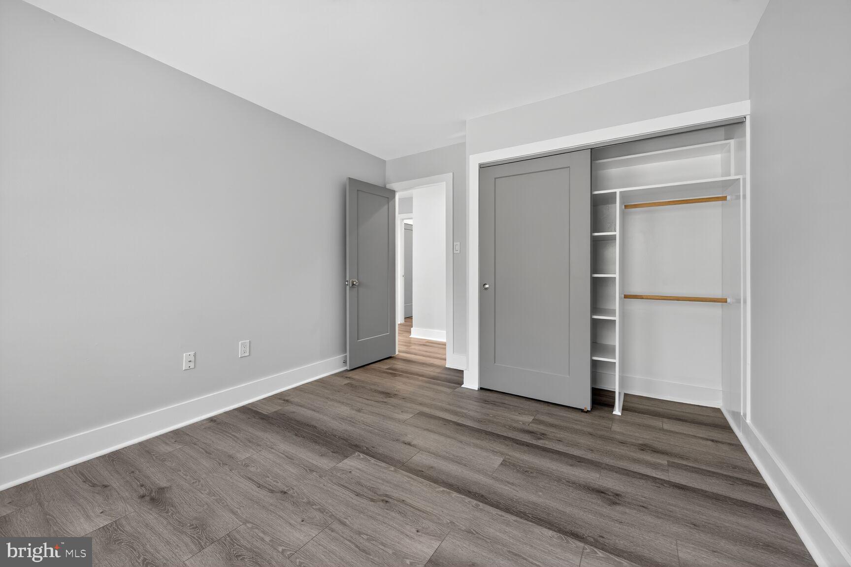 12 Tynewick Court Silver Spring, MD 20906 - Photo 20 of 35 2nd bedroom