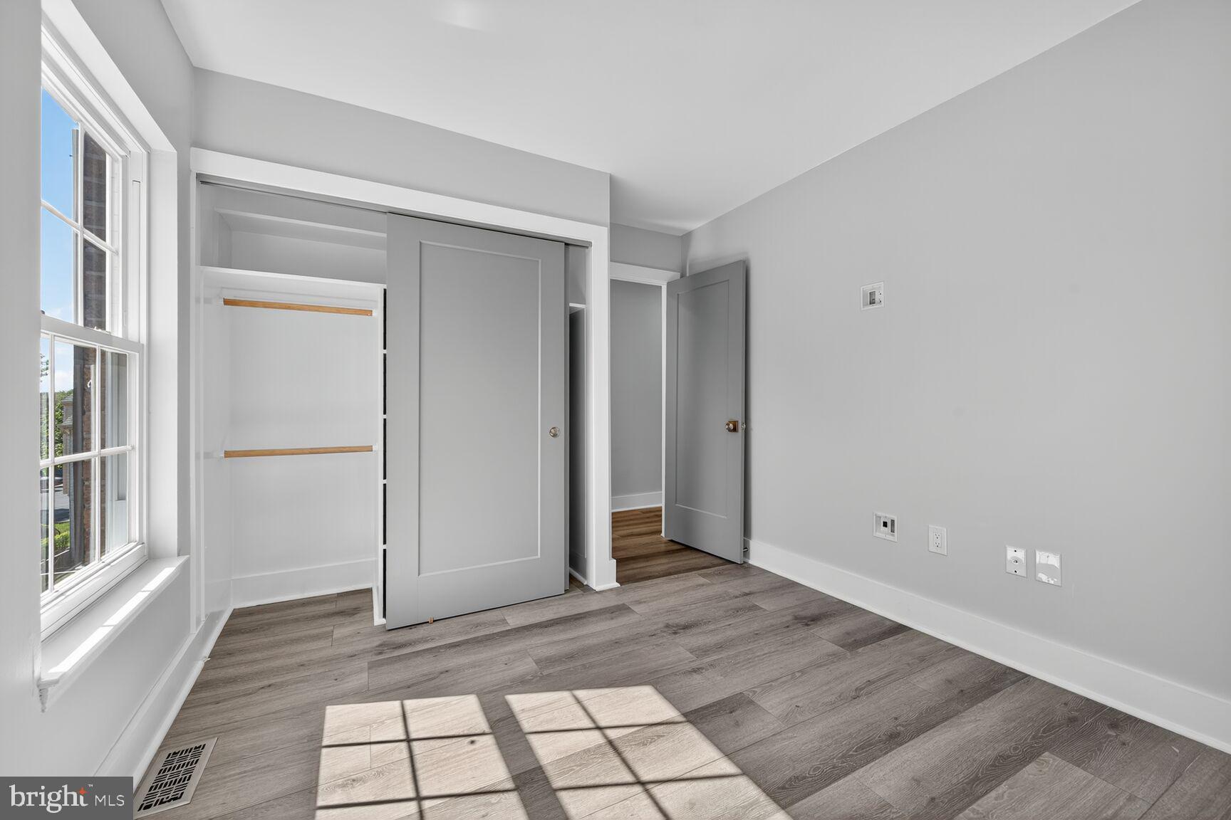 12 Tynewick Court Silver Spring, MD 20906 - Photo 22 of 35 Bedroom 3