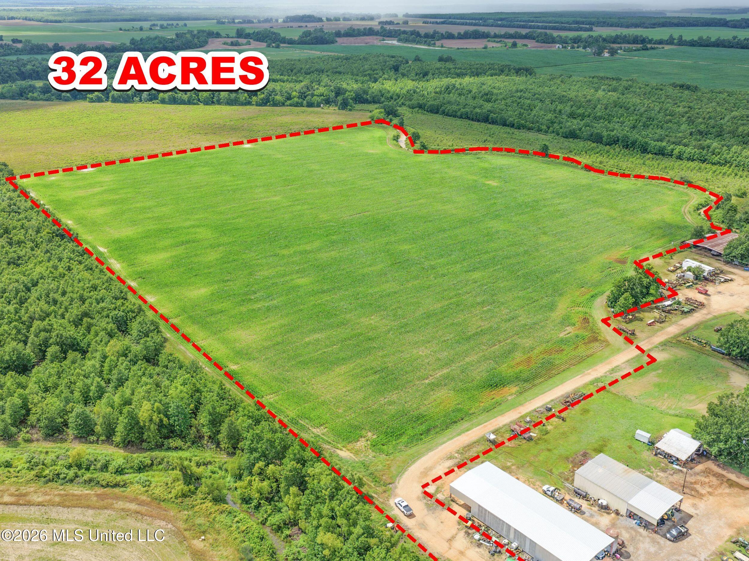 Dummyline Road Batesville, MS 38606 - Photo 1 of 44 1tndllnd1.1.1