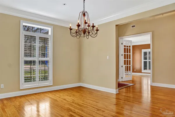 $849,990 | 4561 Terrasanta, Pensacola, FL 32504