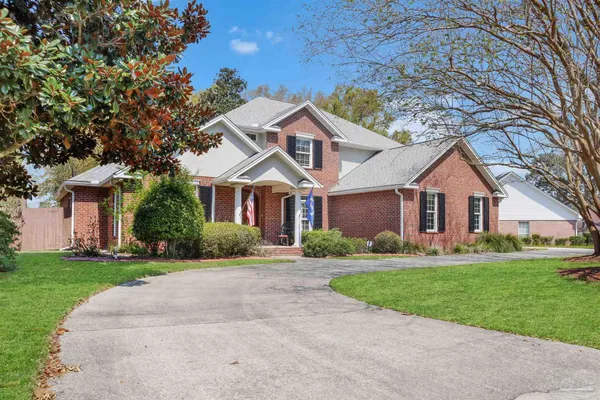 $849,990 | 4561 Terrasanta, Pensacola, FL 32504