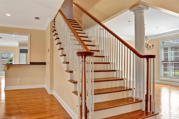 $849,990 | 4561 Terrasanta, Pensacola, FL 32504