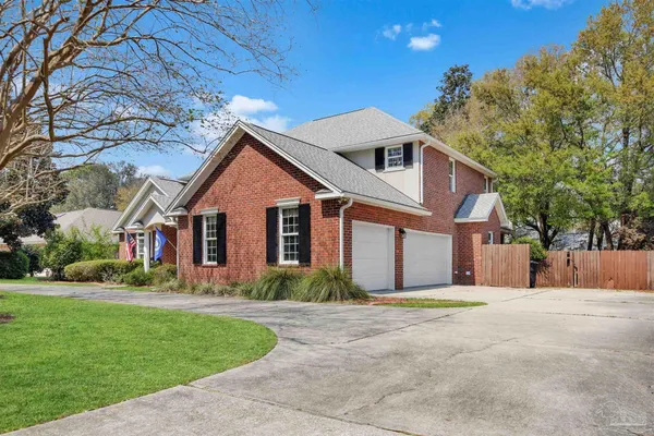 $849,990 | 4561 Terrasanta, Pensacola, FL 32504