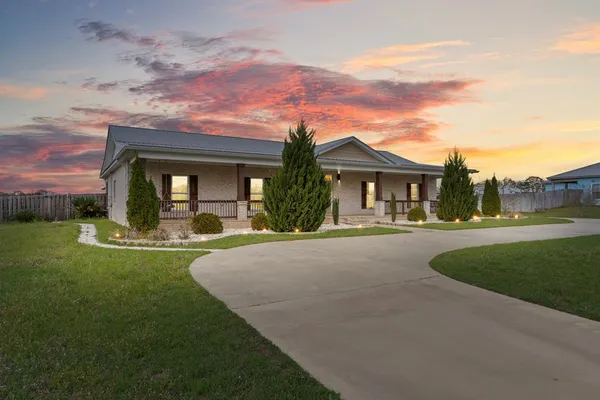 $545,000 | 6417 County Road 708, Enterprise, AL 36330