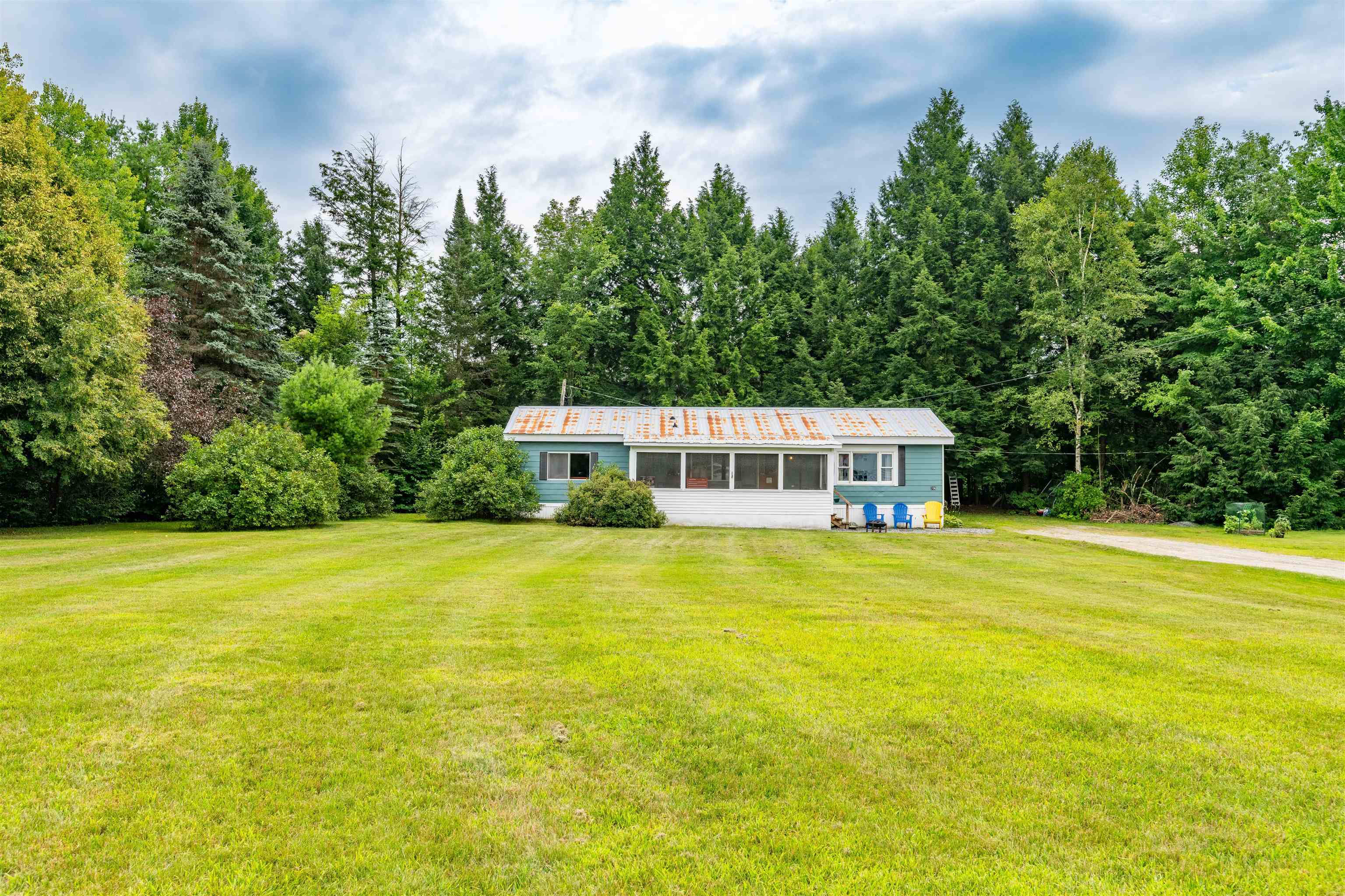 206 Swiftwater Road Haverhill, NH 03785 - Photo 1 of 24 Gallery Image 1
