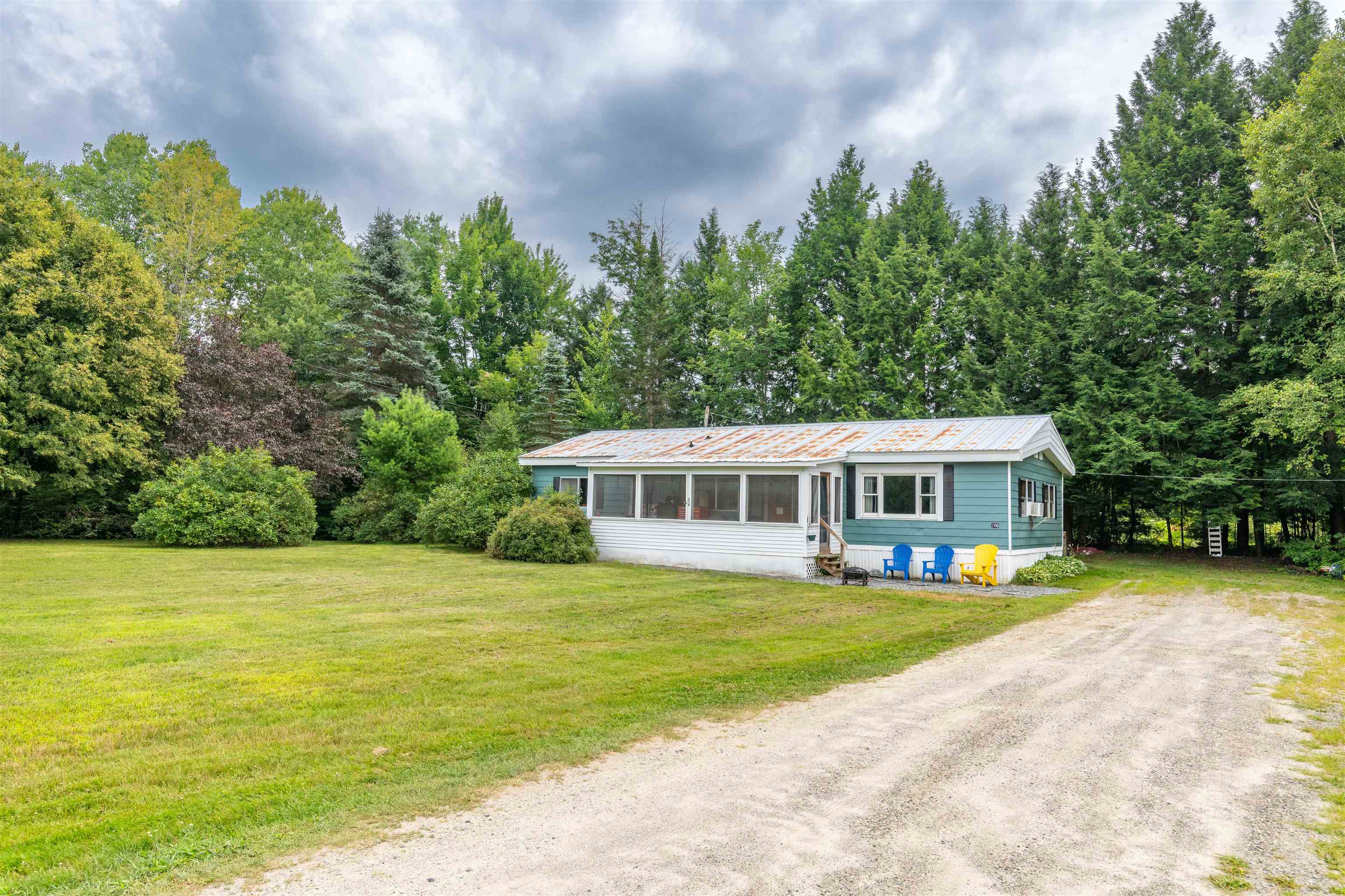 206 Swiftwater Road Haverhill, NH 03785 - Photo 18 of 24 Gallery Image 18