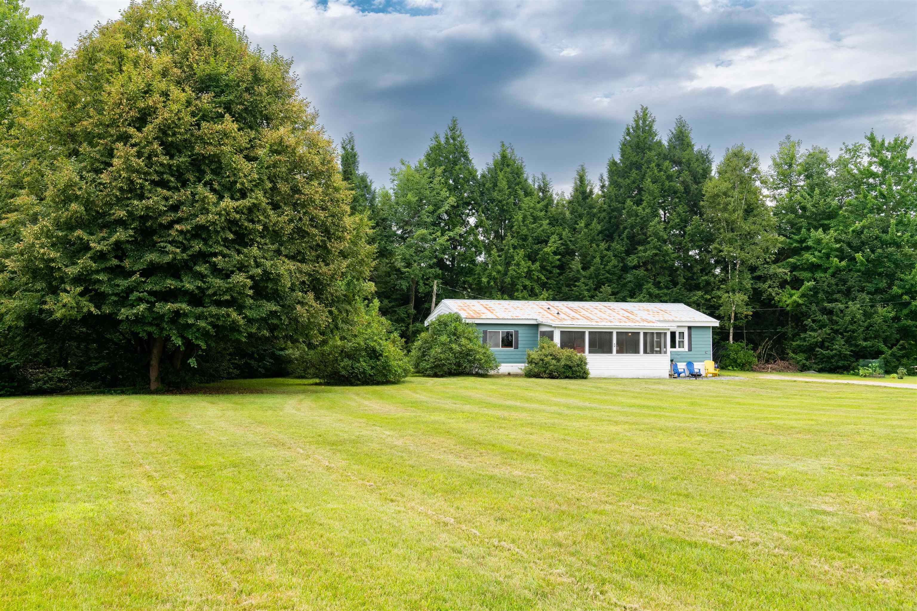 206 Swiftwater Road Haverhill, NH 03785 - Photo 2 of 24 Gallery Image 2