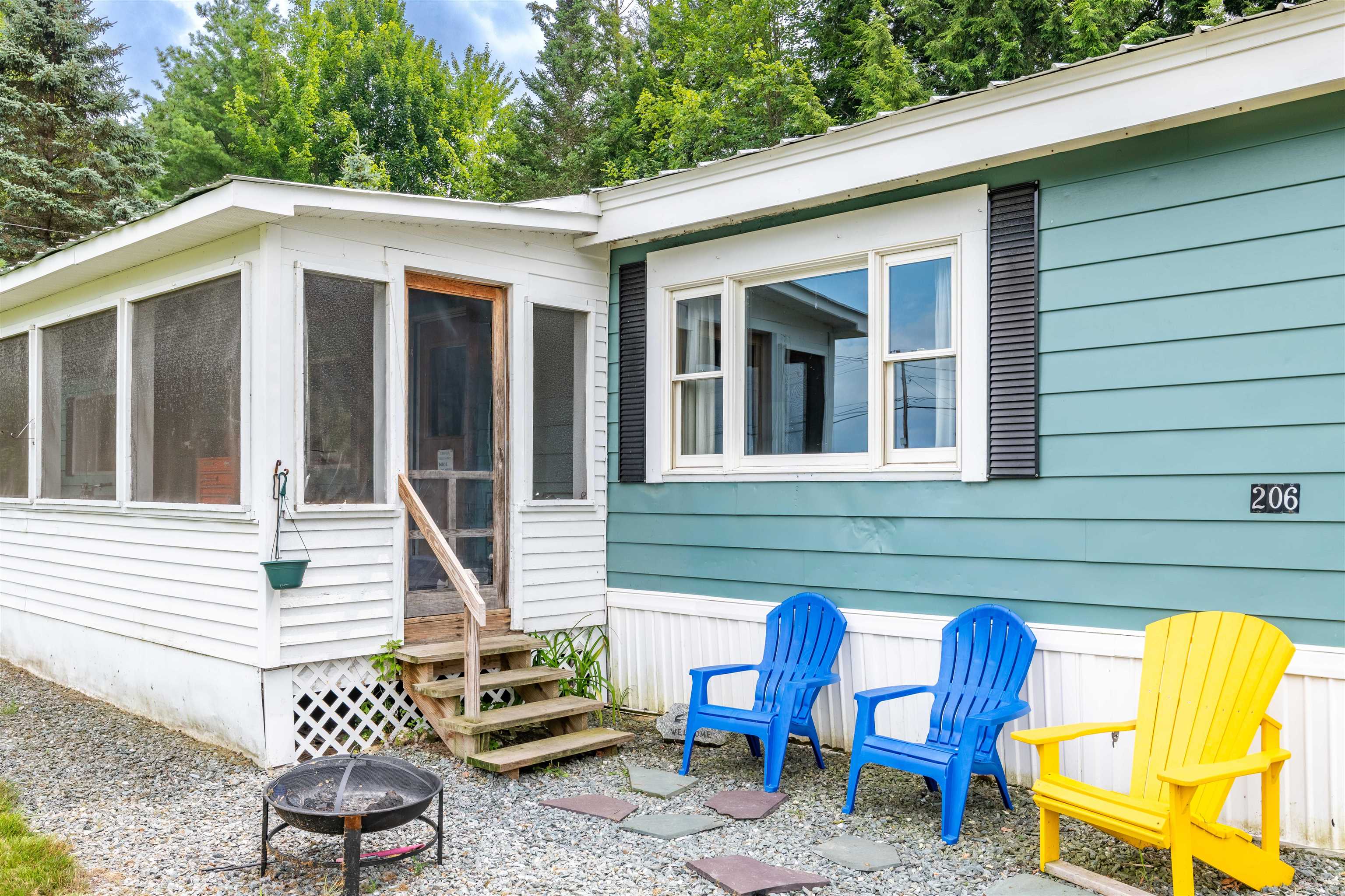 206 Swiftwater Road Haverhill, NH 03785 - Photo 22 of 24 Gallery Image 22