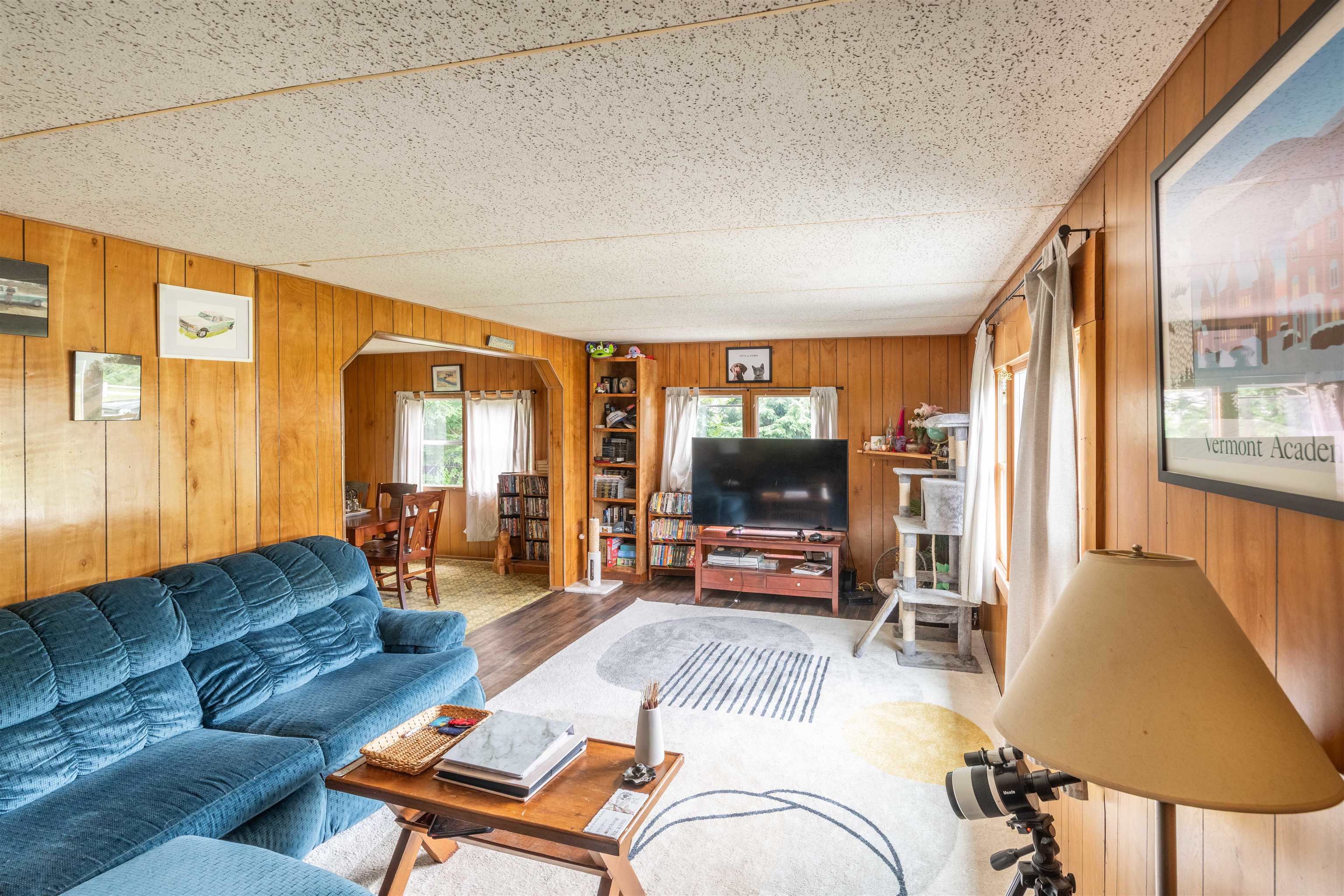 206 Swiftwater Road Haverhill, NH 03785 - Photo 3 of 24 Gallery Image 3