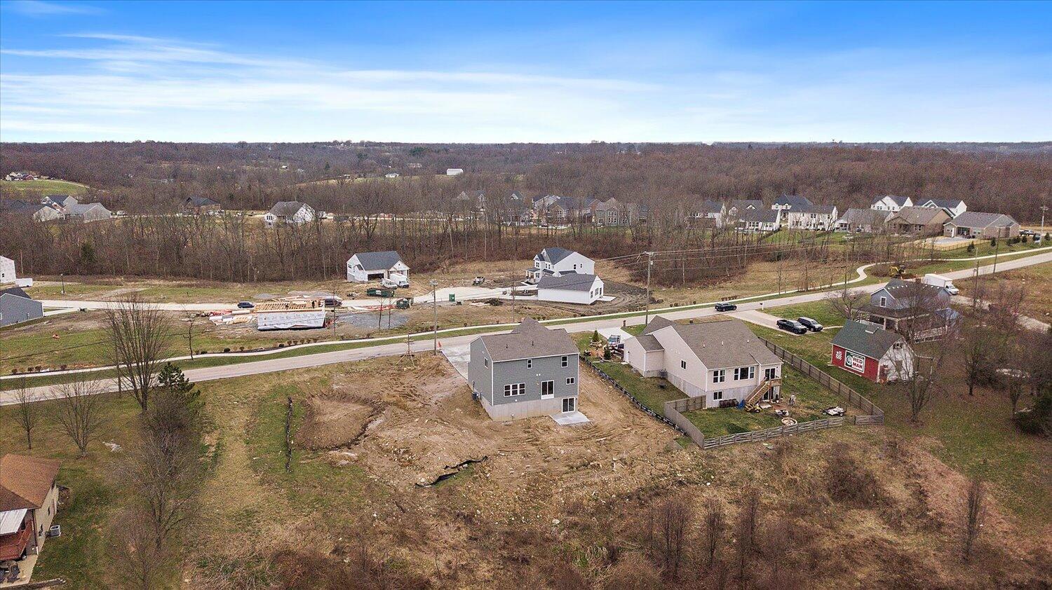 1368 Independence Road Independence, KY 41051 - Photo 33 of 37