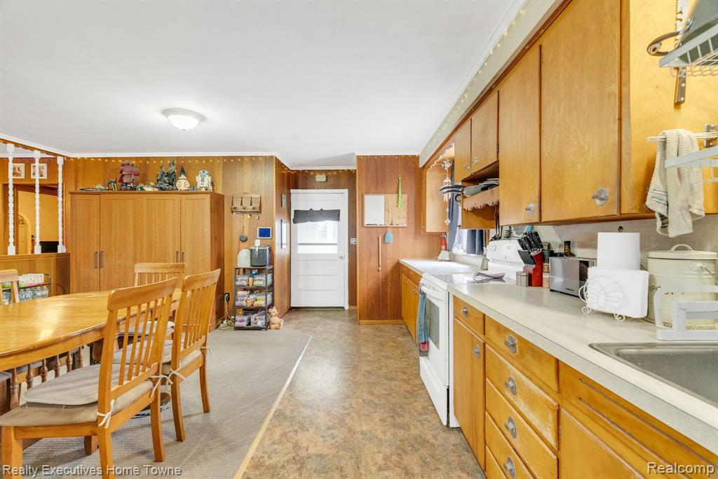 2155 Arlington Road Columbus, MI 48063 - Photo 20 of 59