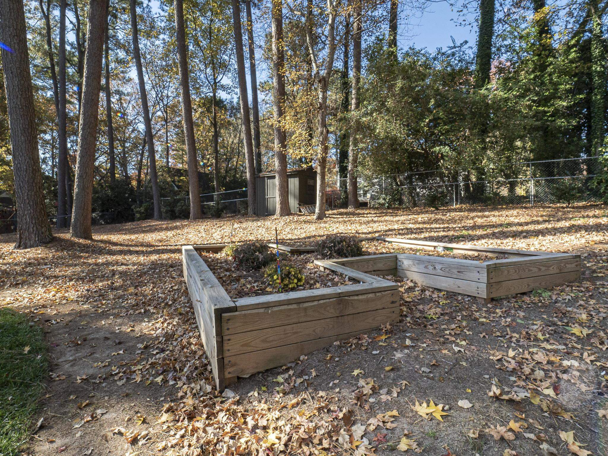 6813 Valley Drive Raleigh, NC 27612 - Photo 37 of 37 Photo 37
