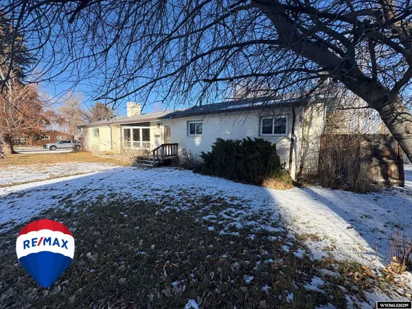 $369,000 | 685 Cedar Street, Lander, WY 82520