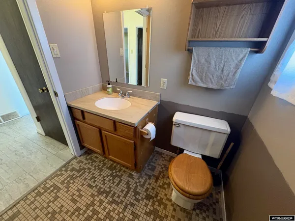 $369,000 | 685 Cedar Street, Lander, WY 82520