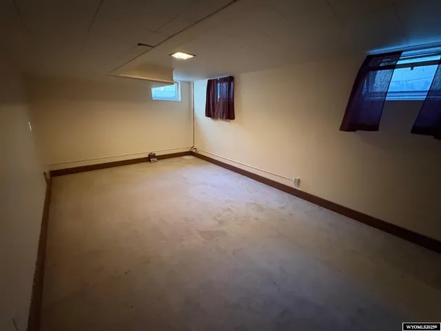 $369,000 | 685 Cedar Street, Lander, WY 82520