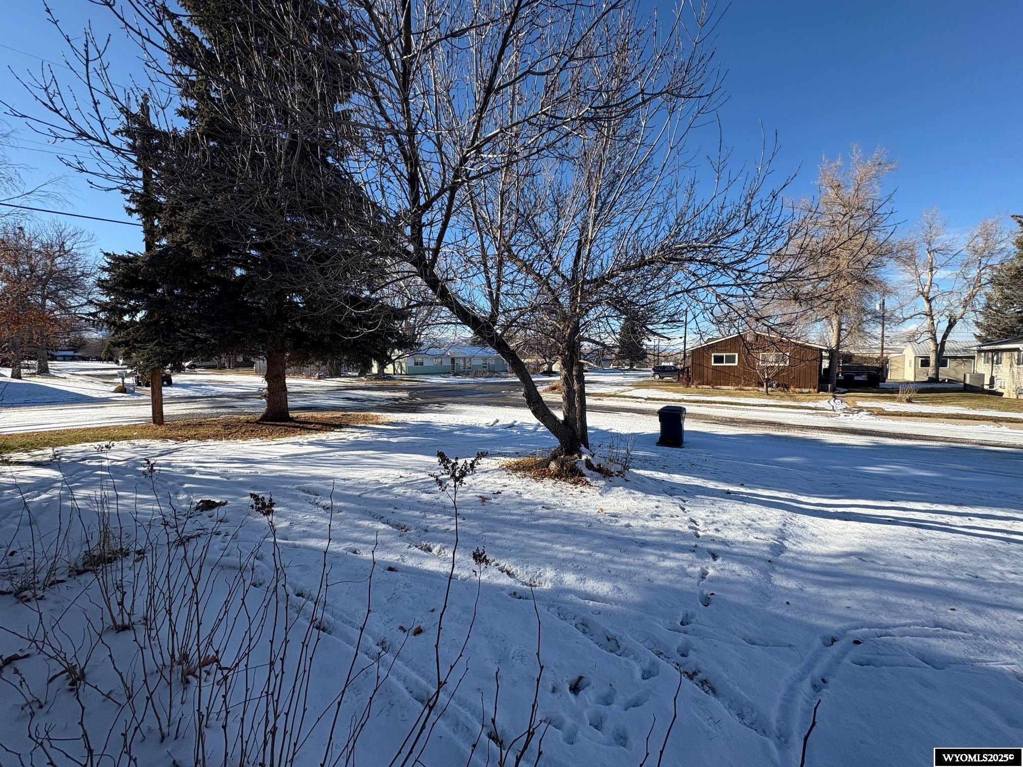 685 Cedar Street Lander, WY 82520 - Photo 32 of 34