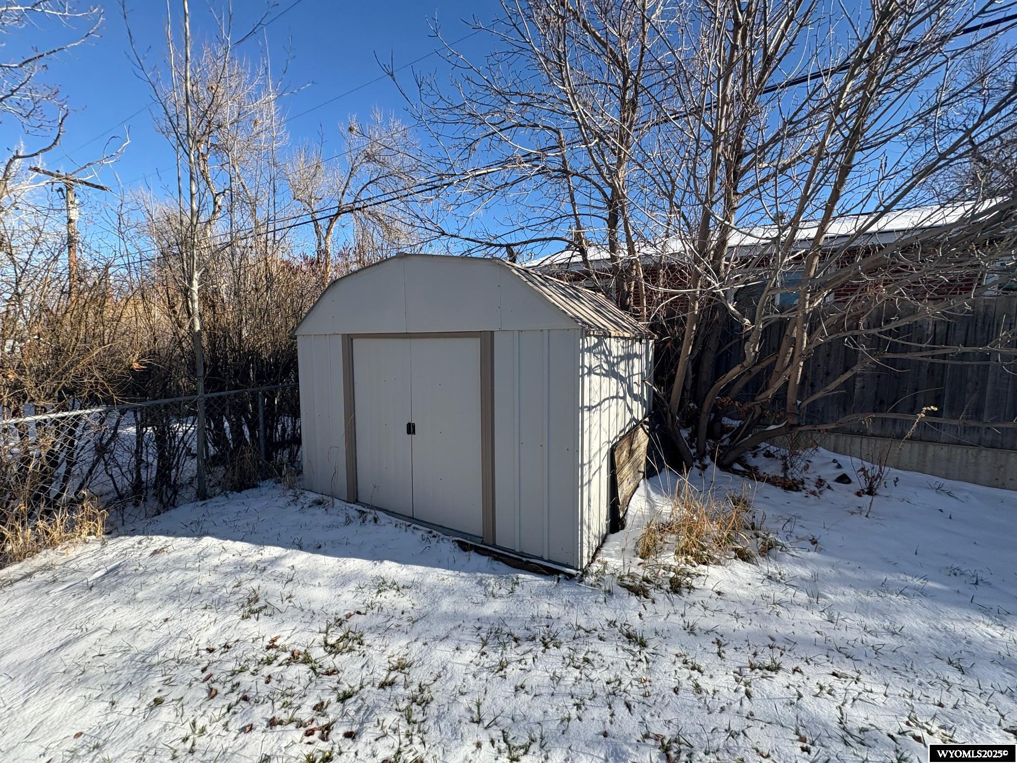 685 Cedar Street Lander, WY 82520 - Photo 33 of 34