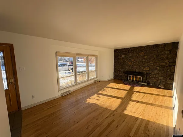 $369,000 | 685 Cedar Street, Lander, WY 82520