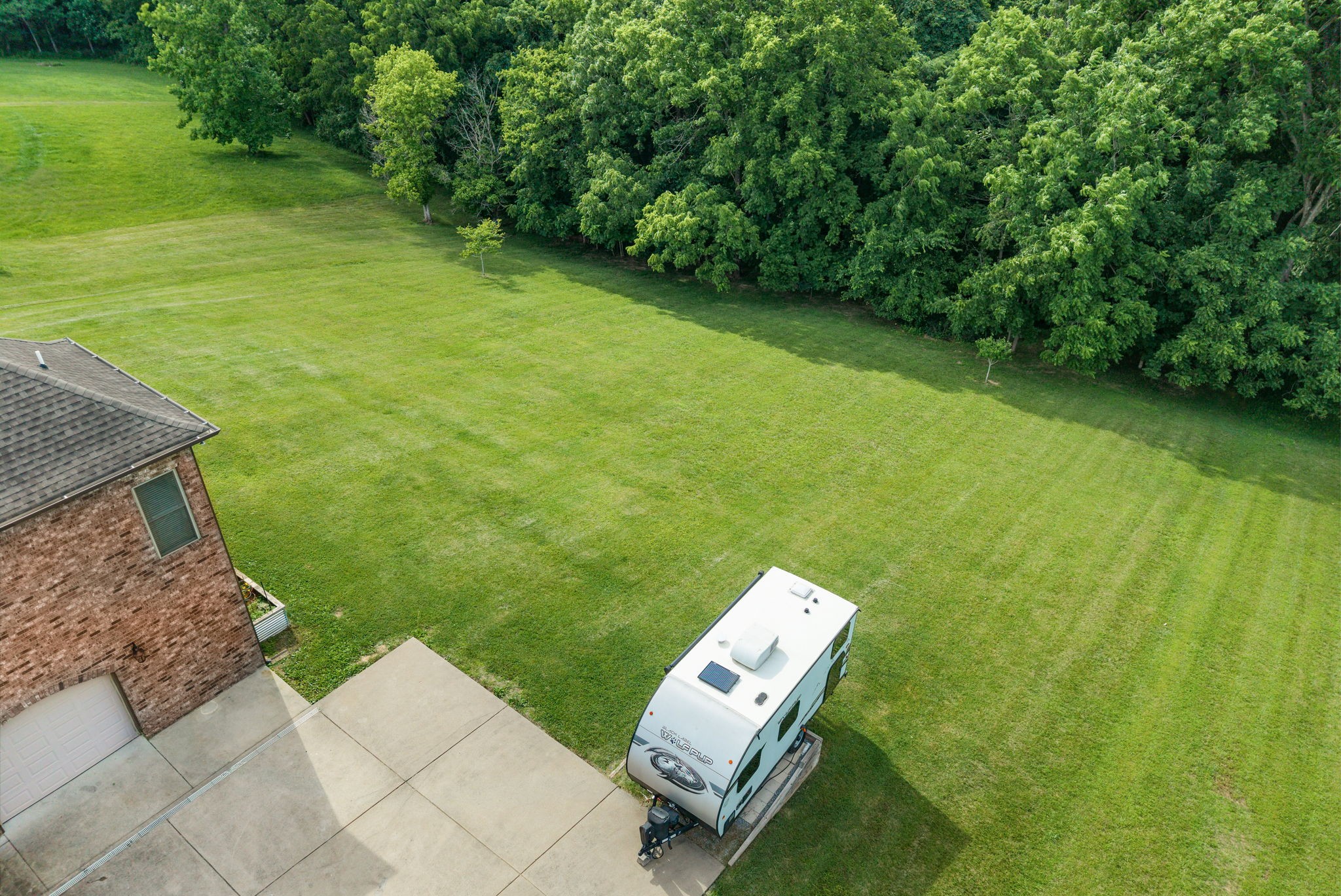 2447 Pleasant View Road Pleasant View, TN 37146 - Photo 55 of 63