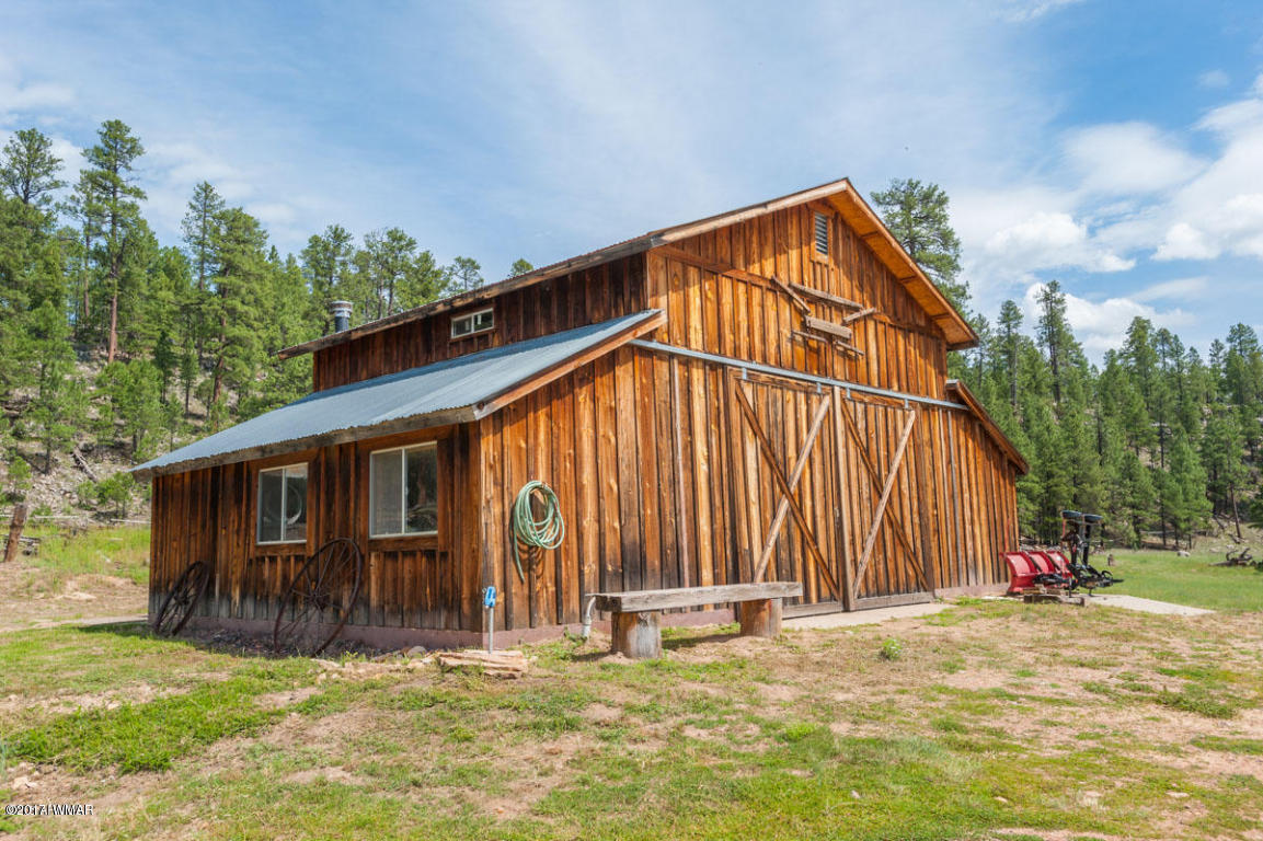 412 Forest Service Road Heber, AZ 85928 - Photo 11 of 65