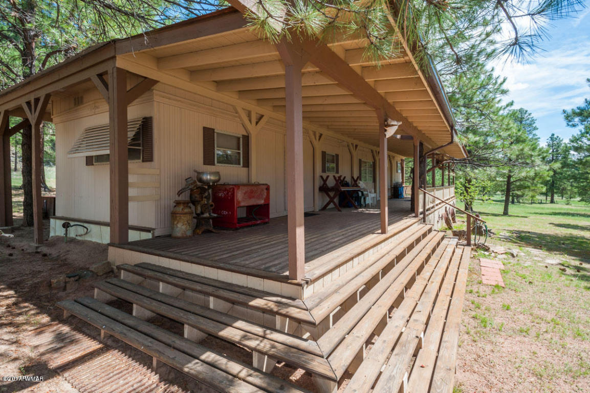 412 Forest Service Road Heber, AZ 85928 - Photo 14 of 65