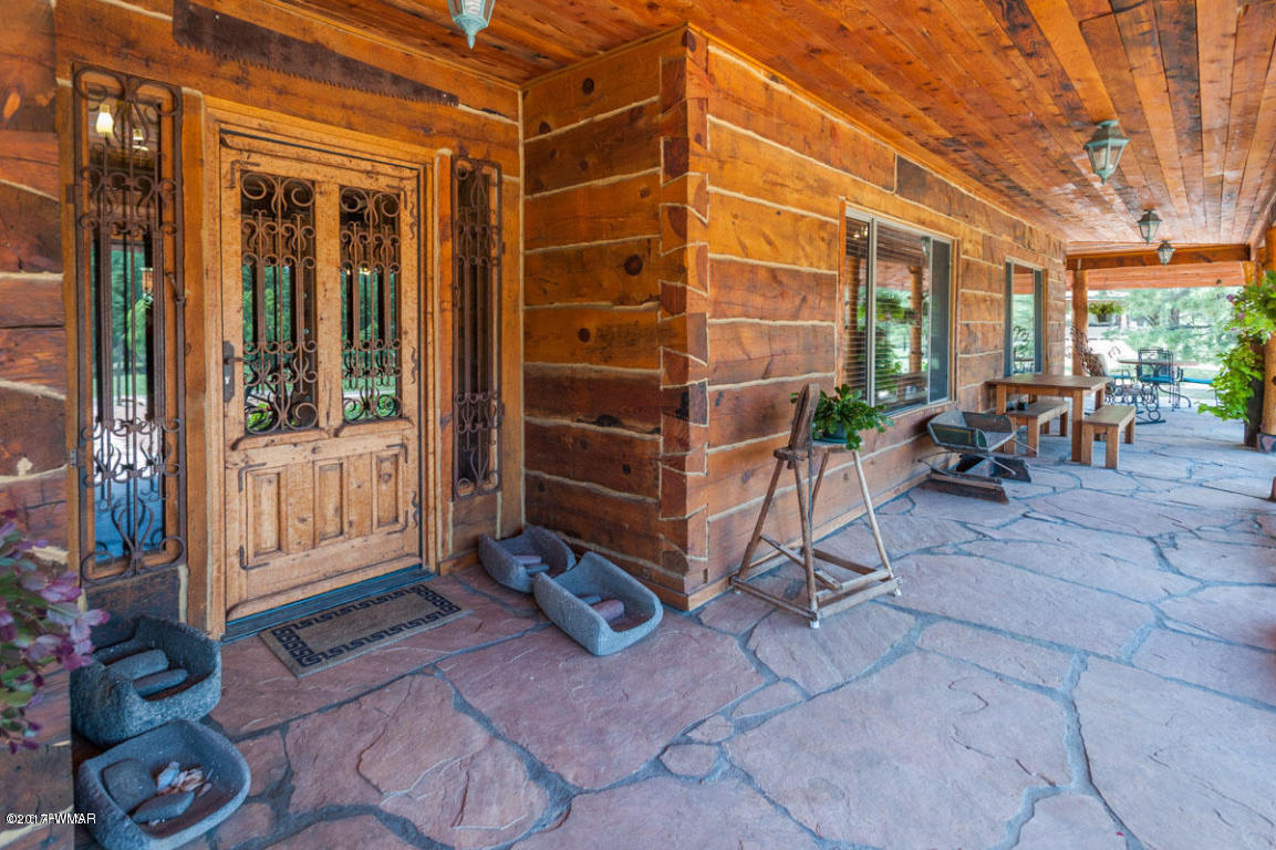 412 Forest Service Road Heber, AZ 85928 - Photo 21 of 65