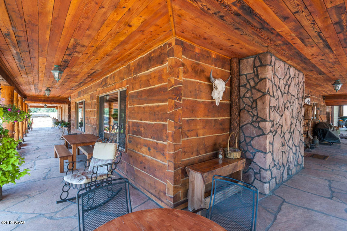 412 Forest Service Road Heber, AZ 85928 - Photo 23 of 65