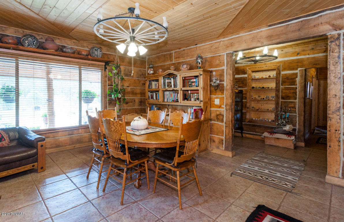 412 Forest Service Road Heber, AZ 85928 - Photo 27 of 65