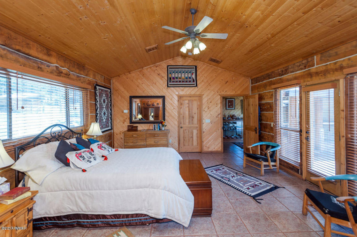 412 Forest Service Road Heber, AZ 85928 - Photo 43 of 65