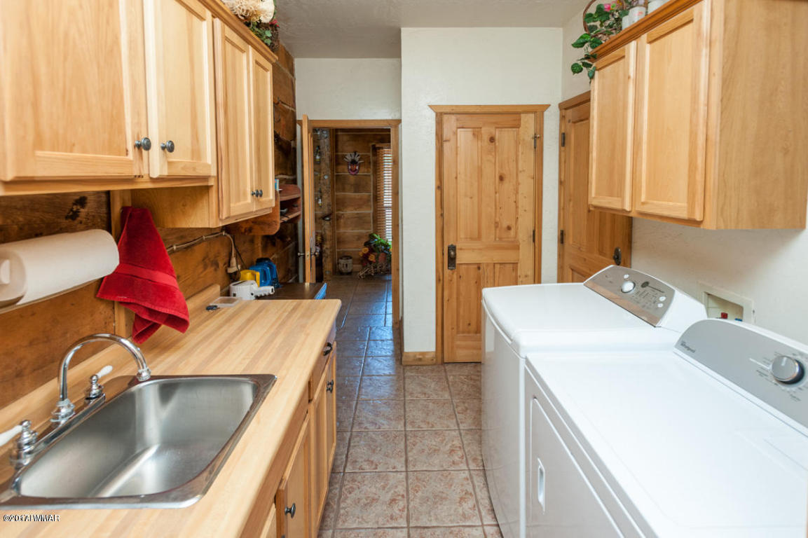 412 Forest Service Road Heber, AZ 85928 - Photo 52 of 65