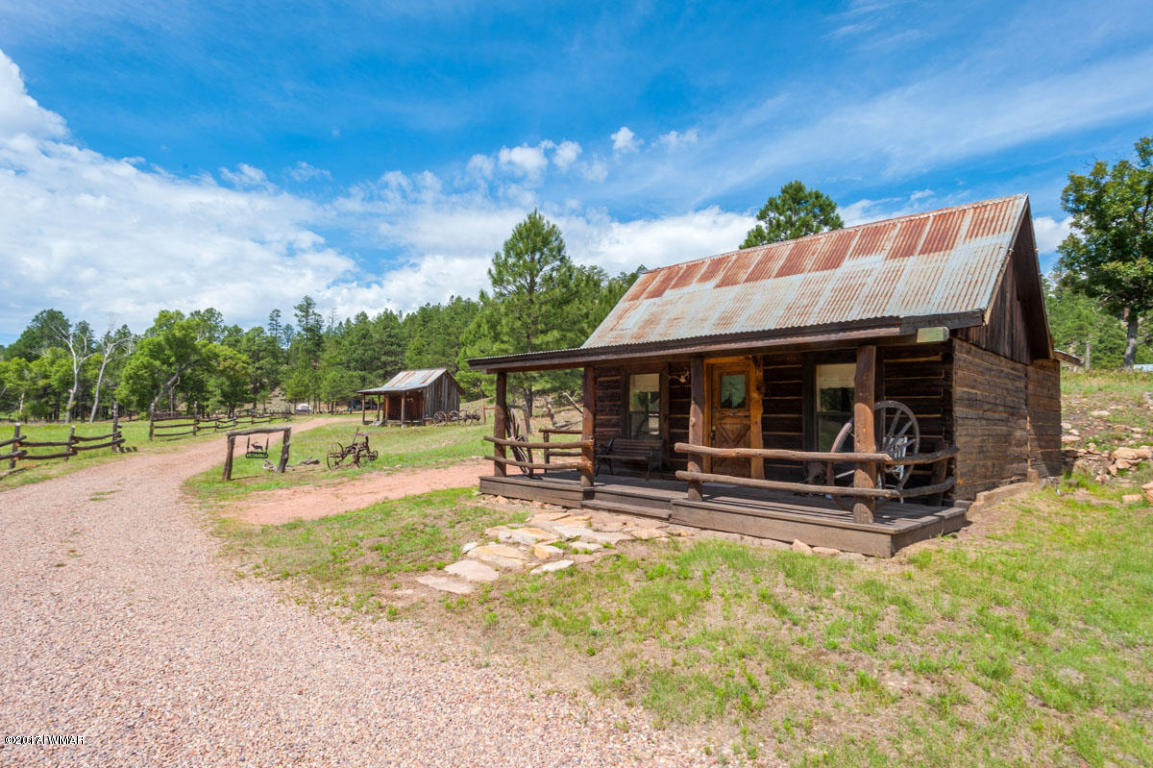 412 Forest Service Road Heber, AZ 85928 - Photo 6 of 65