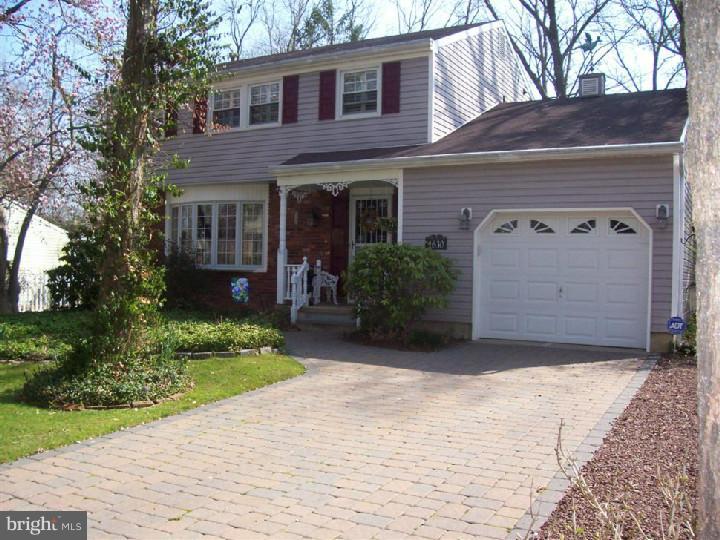 1630 Red Oak Road Williamstown, NJ 08094 - Photo 1 of 25 Exterior Front