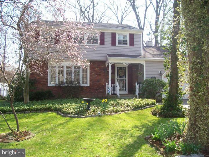 1630 Red Oak Road Williamstown, NJ 08094 - Photo 3 of 25 Exterior Front
