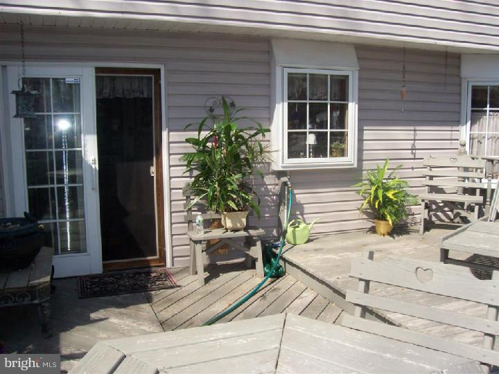 1630 Red Oak Road Williamstown, NJ 08094 - Photo 21 of 25 Exterior Back