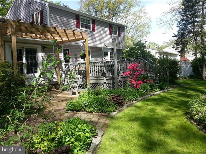 1630 Red Oak Road Williamstown, NJ 08094 - Photo 23 of 25 Gallery Image 23