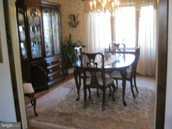 1630 Red Oak Road Williamstown, NJ 08094 - Photo 5 of 25 Dining Room