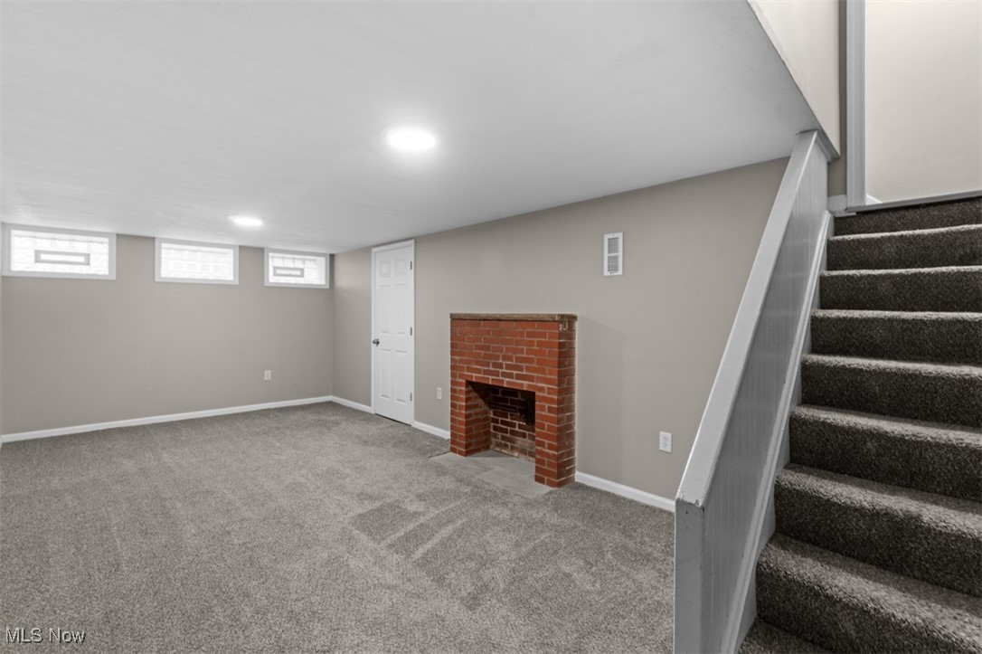 1747 Oakmount Road South Euclid, OH 44121 - Photo 24 of 28