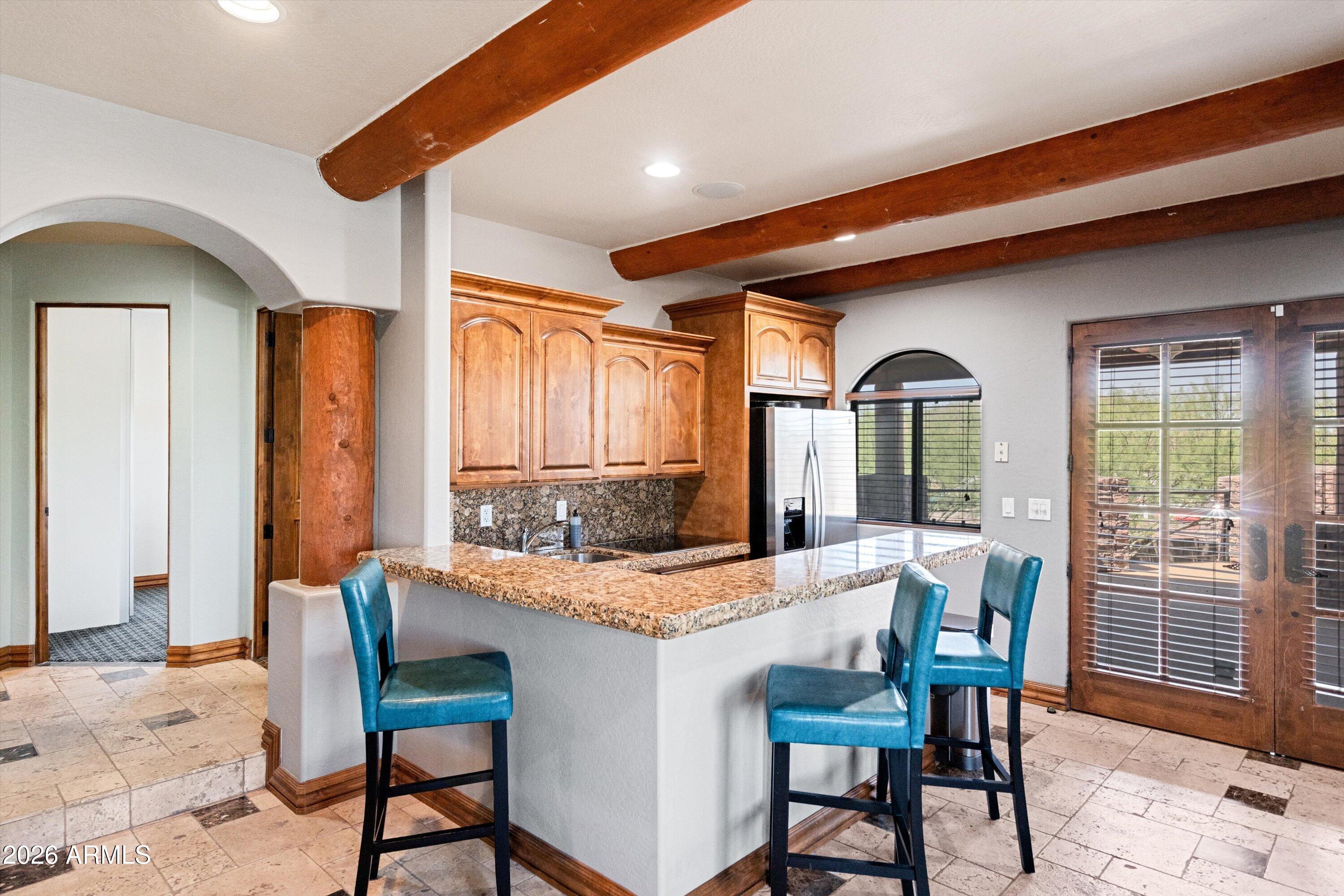 1823 West Maddock Road Phoenix, AZ 85086 - Photo 75 of 121 075-Kitchen