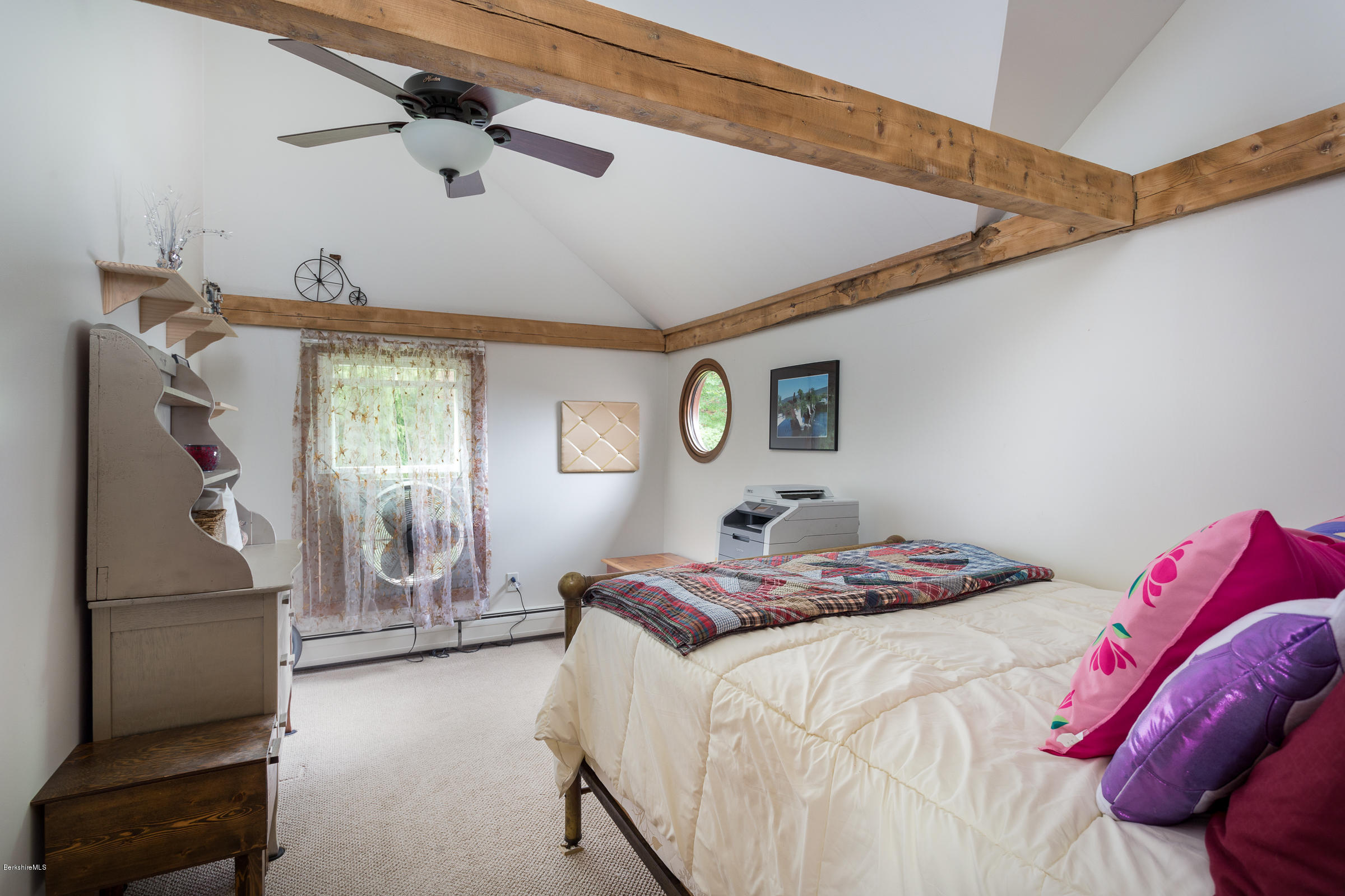 20 Waubeek Road Pittsfield, MA 01201 - Photo 13 of 18 Bedroom