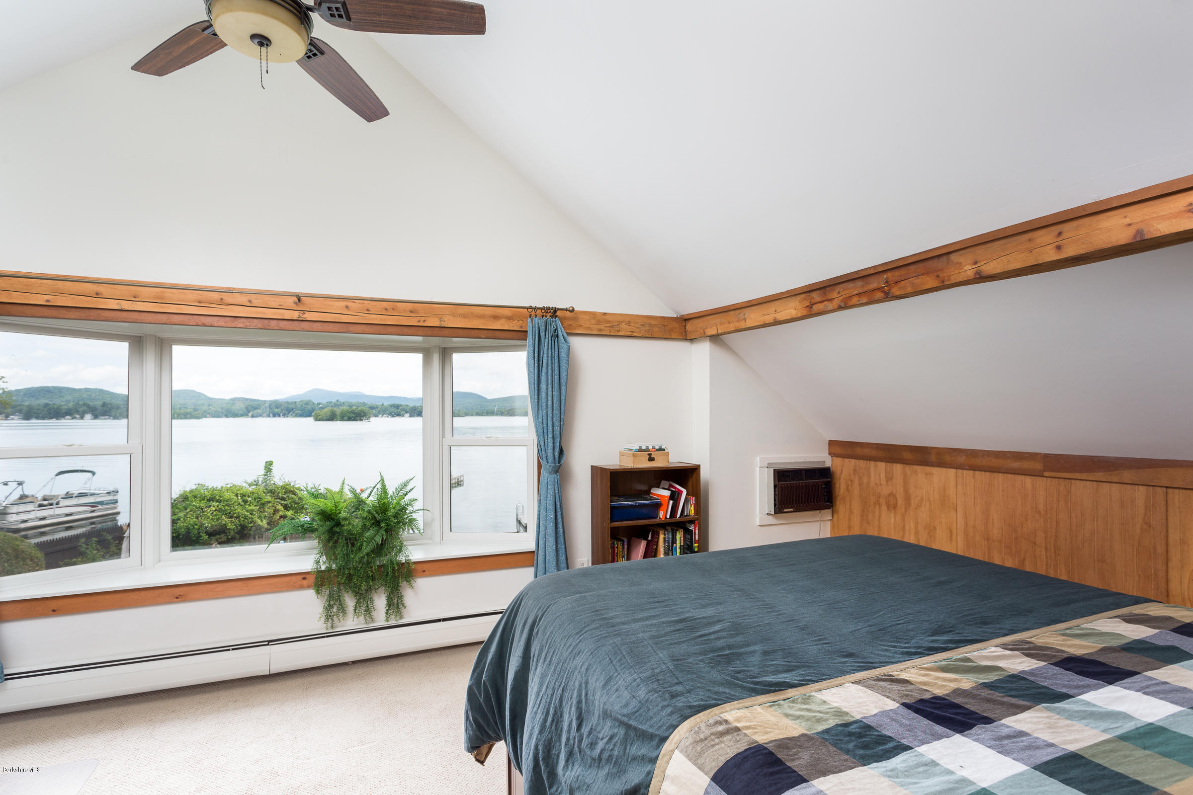 20 Waubeek Road Pittsfield, MA 01201 - Photo 10 of 18 Master Bedroom