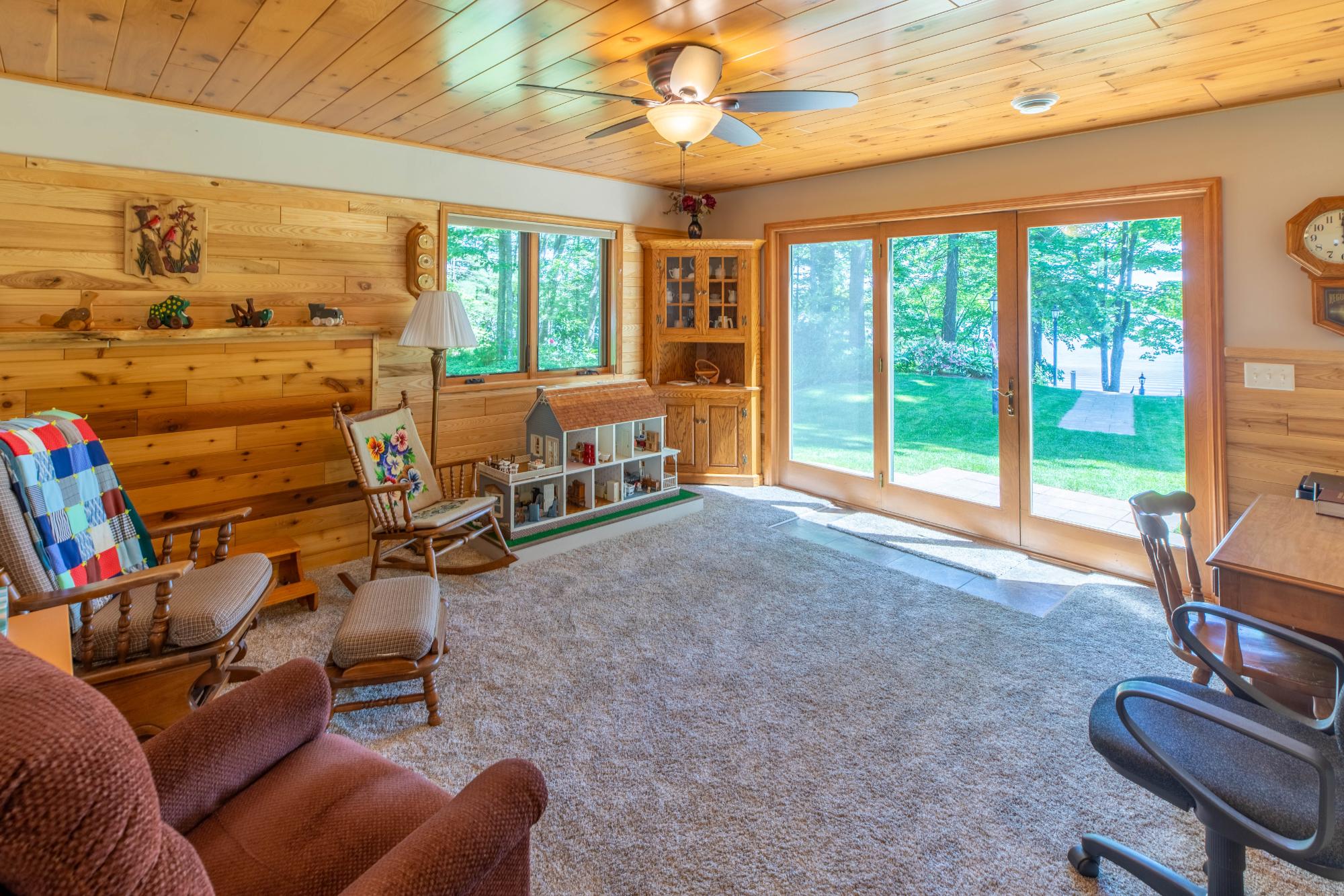 4160 Moen Lake Road Rhinelander, WI 54501 - Photo 27 of 72 Gallery Image 27