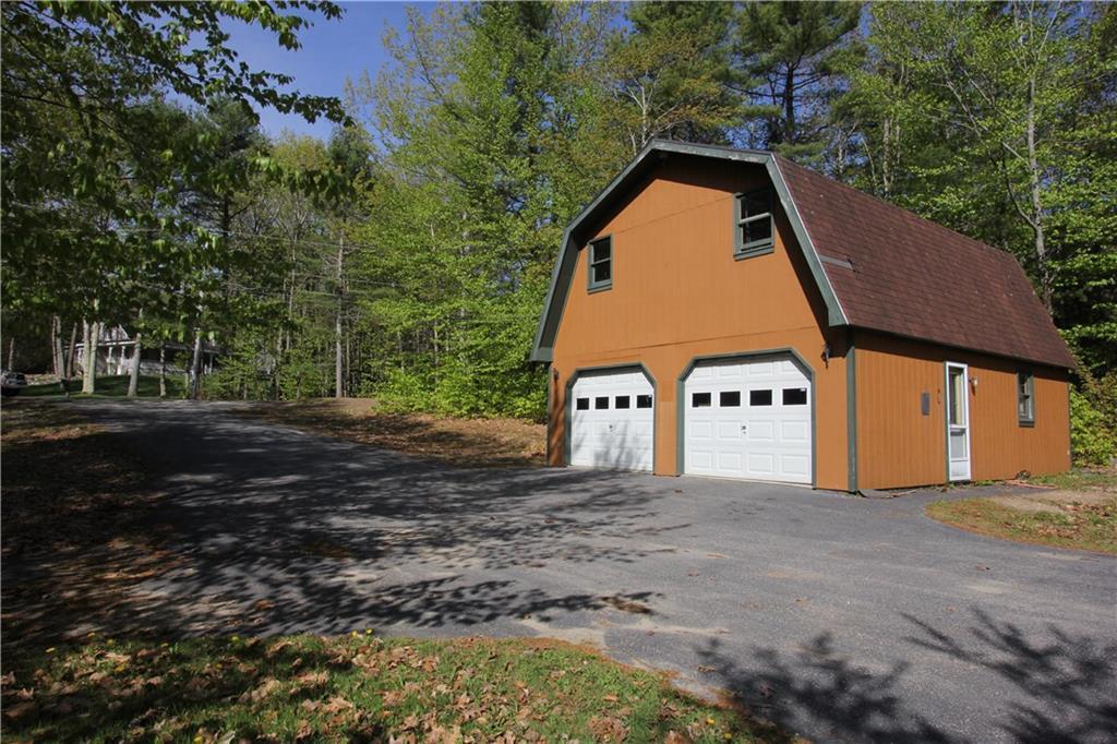 17 Pond Ridge Drive Lewiston, ME 04240 - Photo 32 of 35 Photo